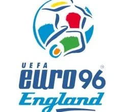 Чемпионат Европы по футболу 1996